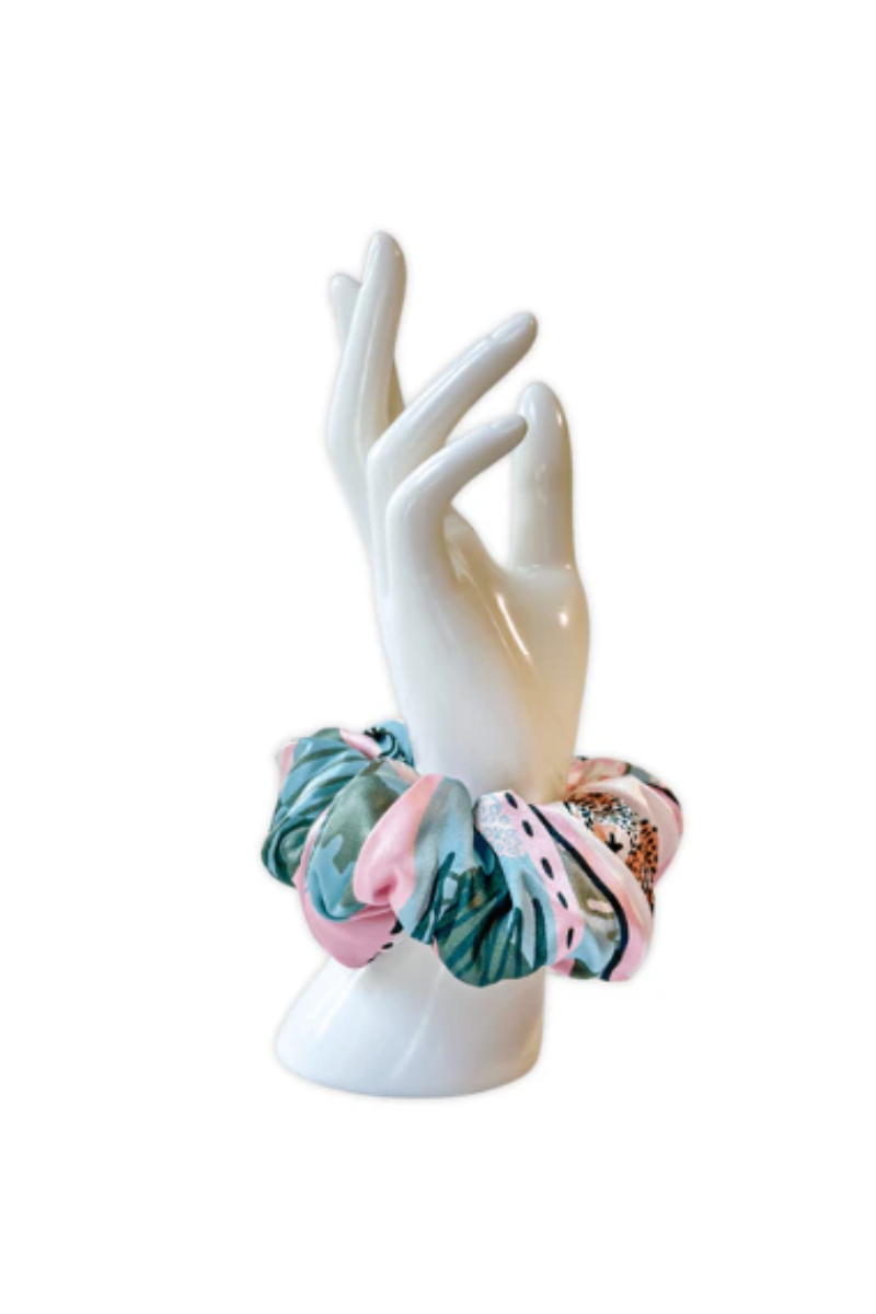 The Big Aubree Scrunchie