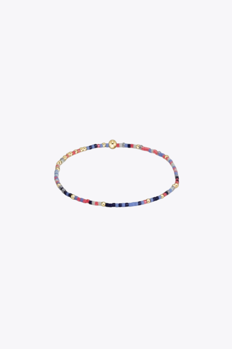 egirl Hope Unwritten Bracelet - Don't Be Crabby