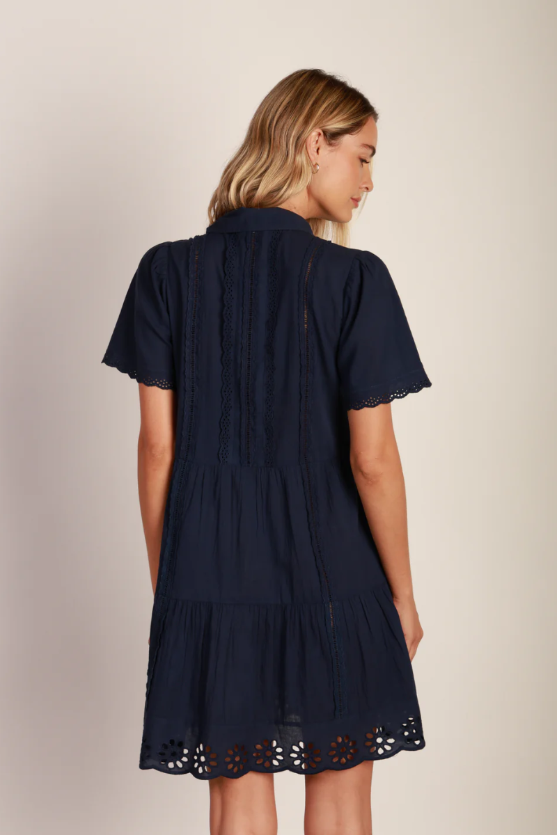 Malia Dress