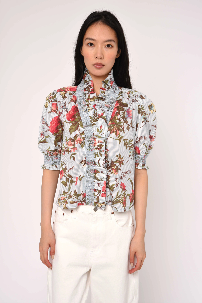 Zuri Top