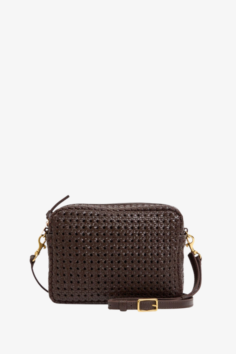 Midi Sac - Rattan