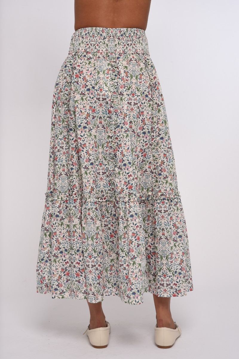 Elowen Skirt