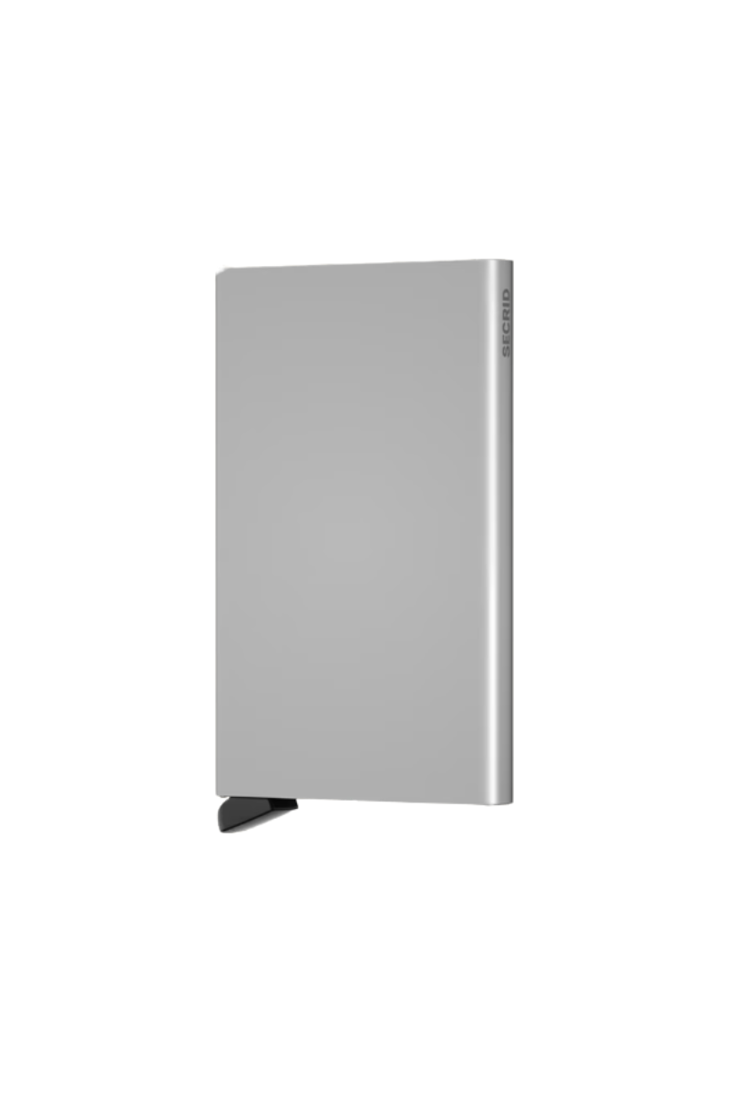 Cardprotector - Silver