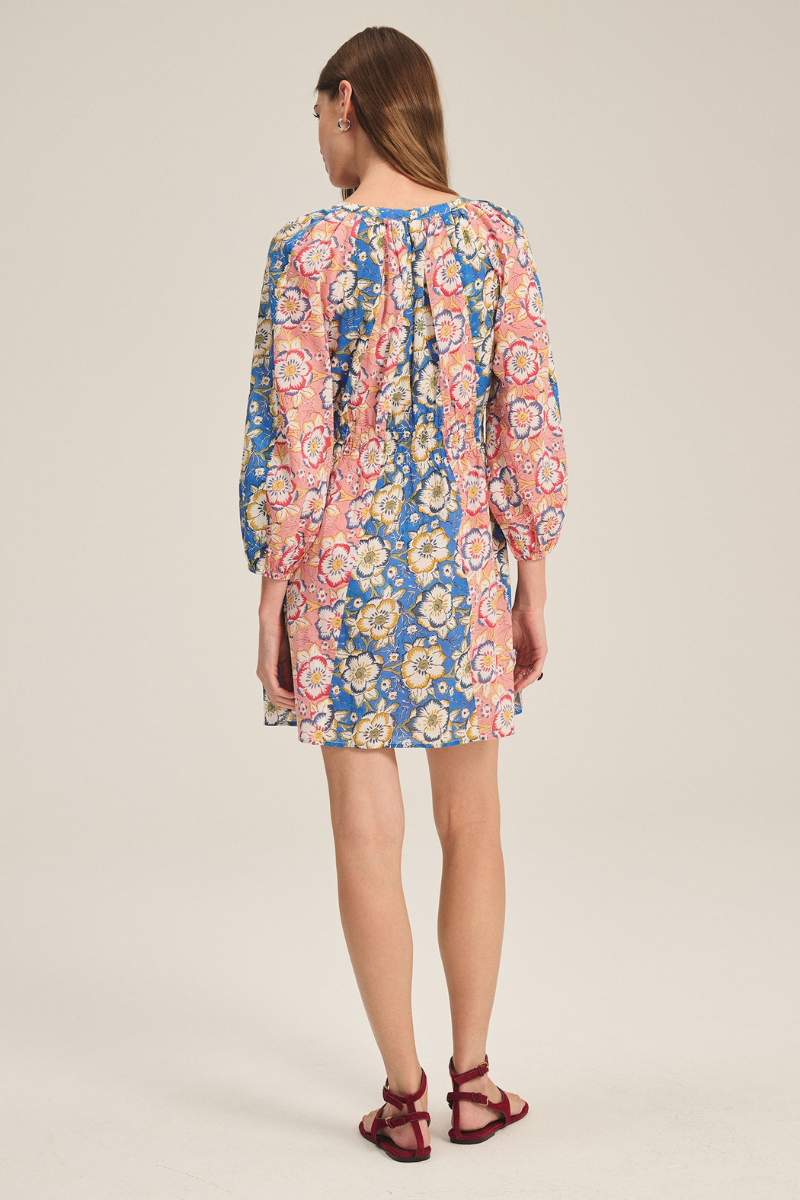 Sandrine Dress