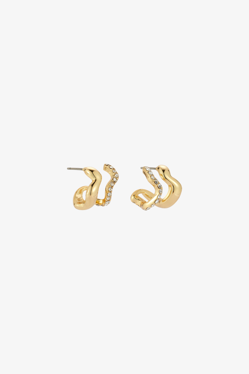 Alva Earrings