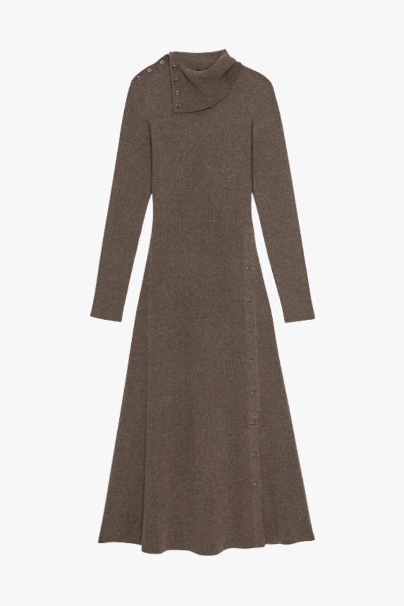 Kat Dress