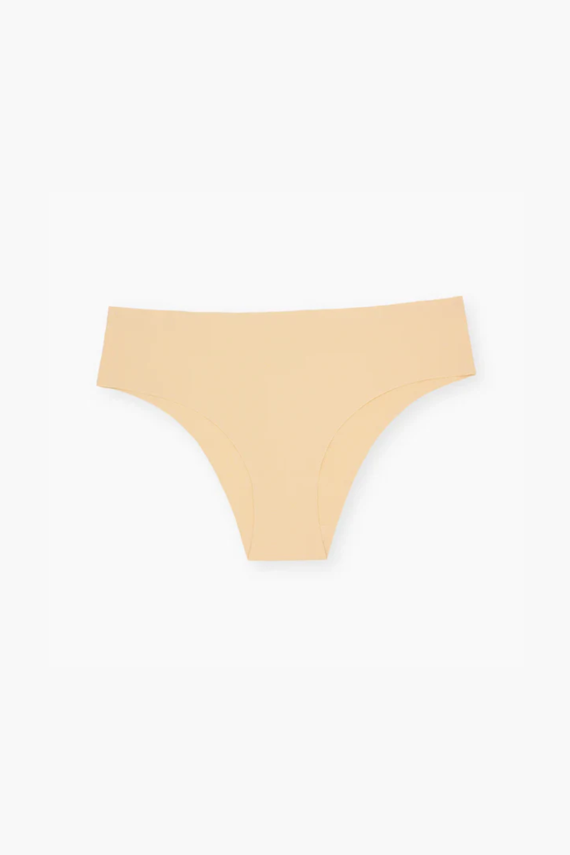 Seamless Tanga Panty