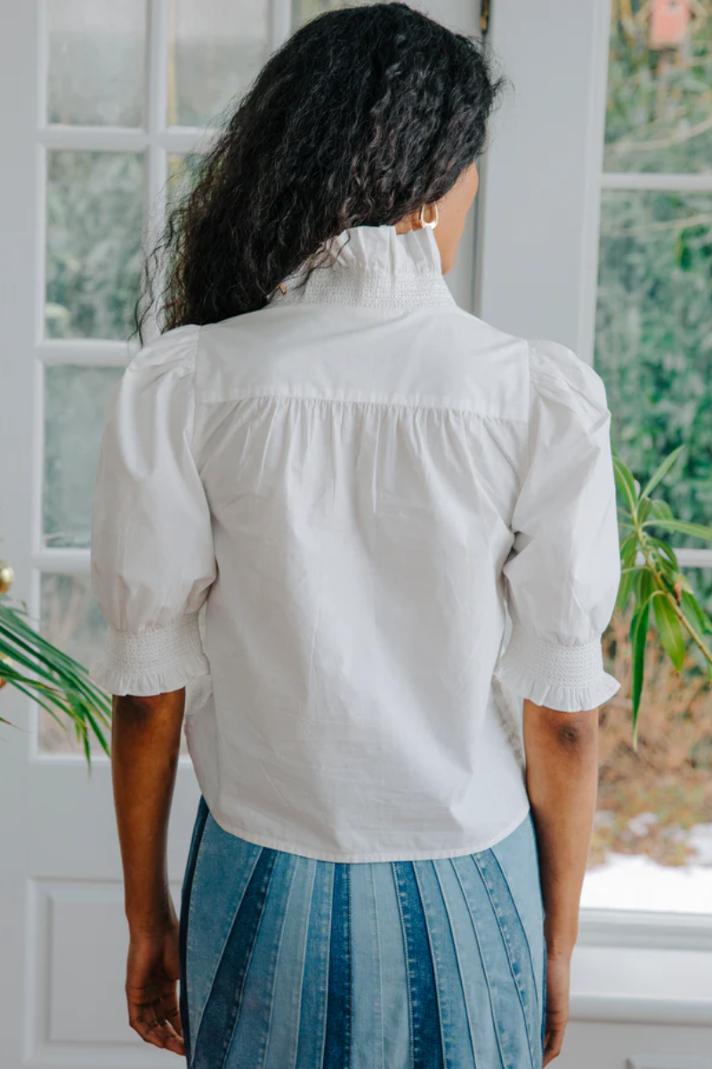 Zuri Top
