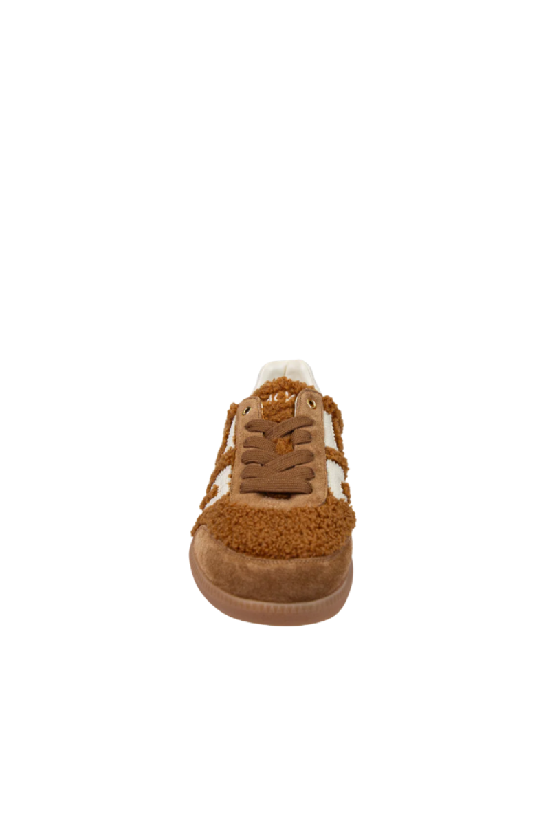 Back 70 Streetwear Sneaker Teddy