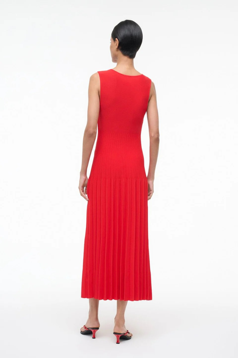 Elyse Dress