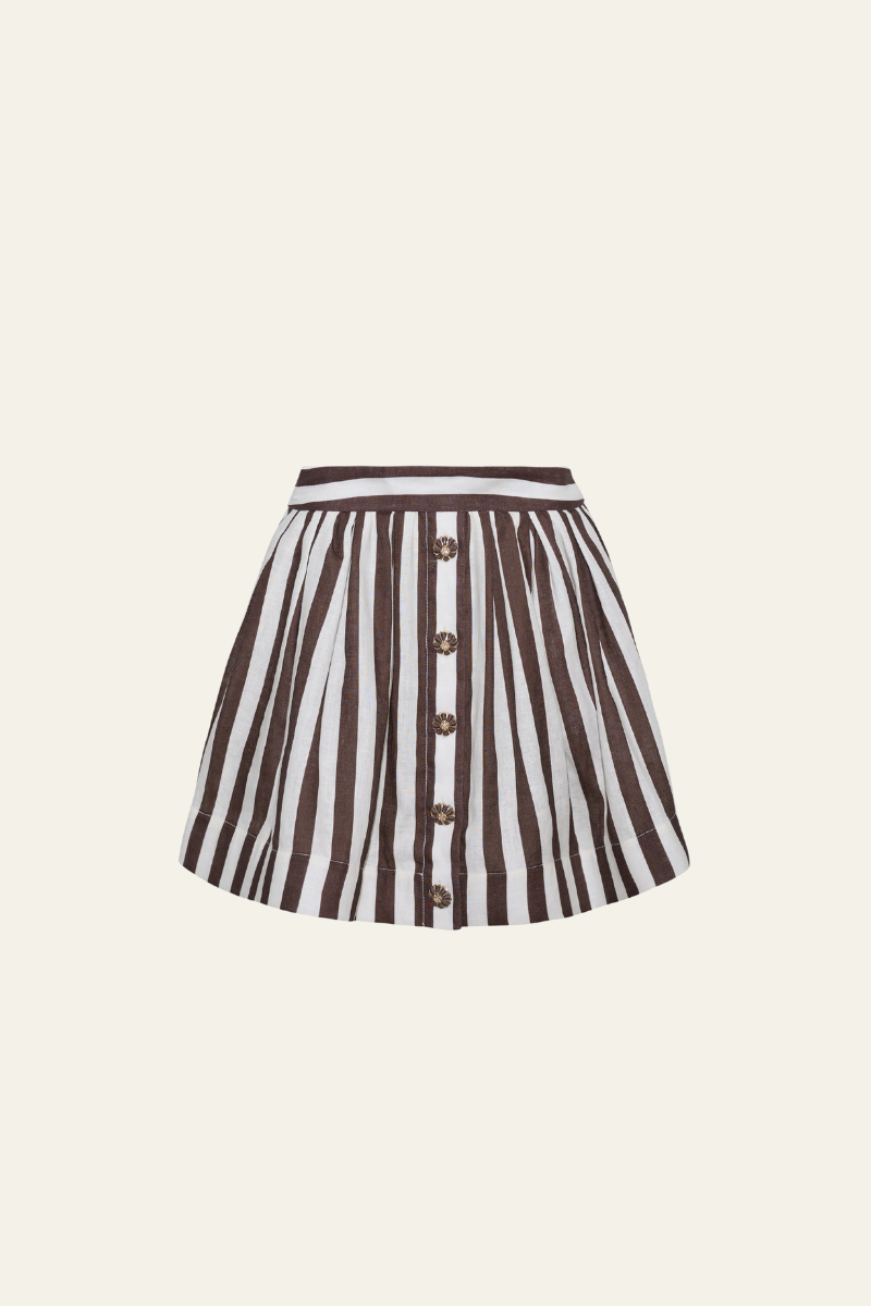 Betty Mini Skirt