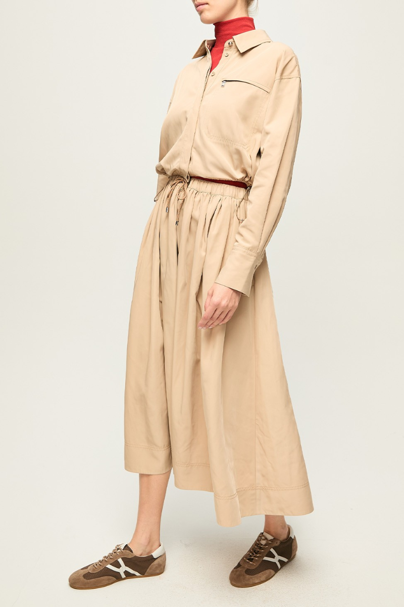 Bates Skirt
