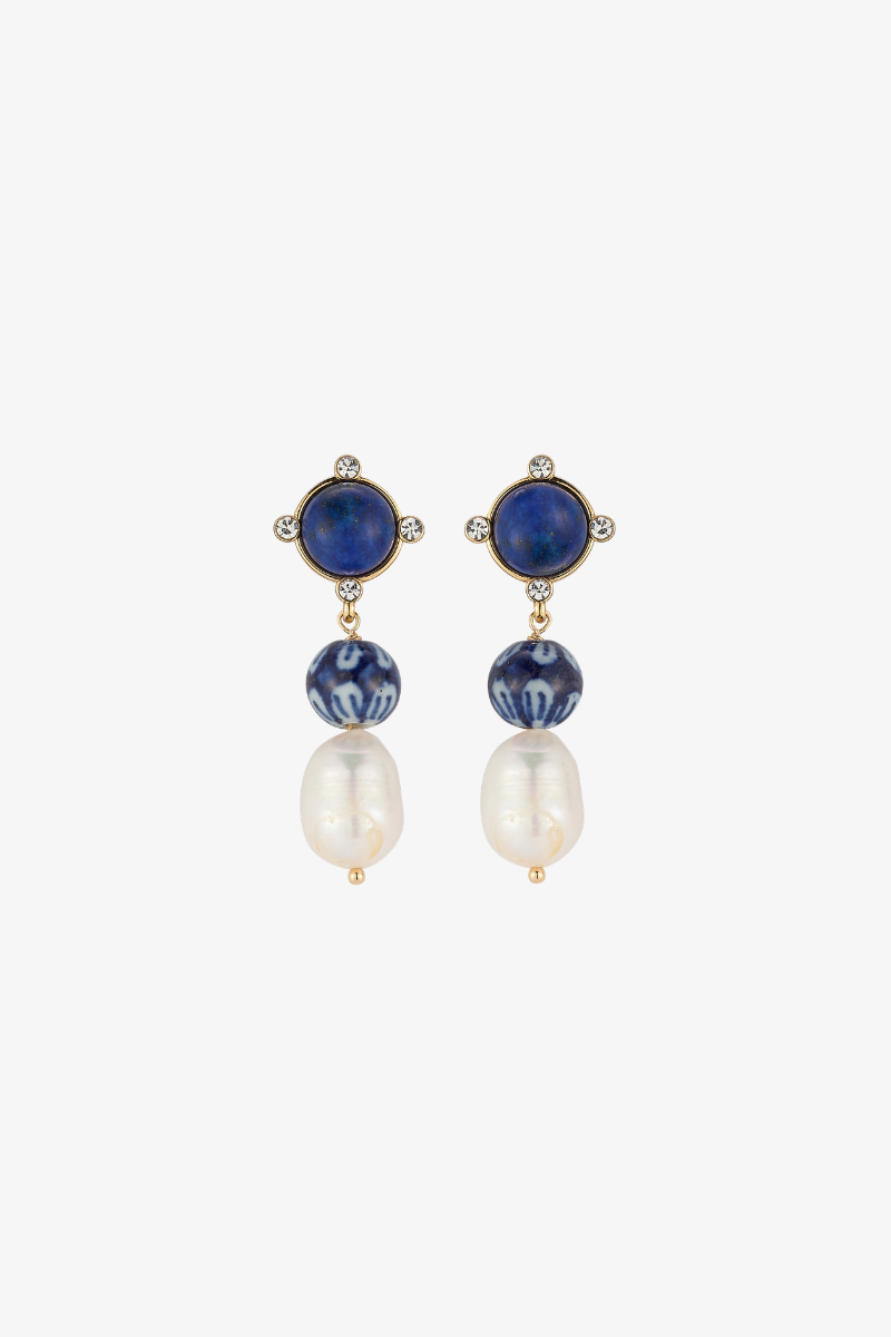 Clara Earrings