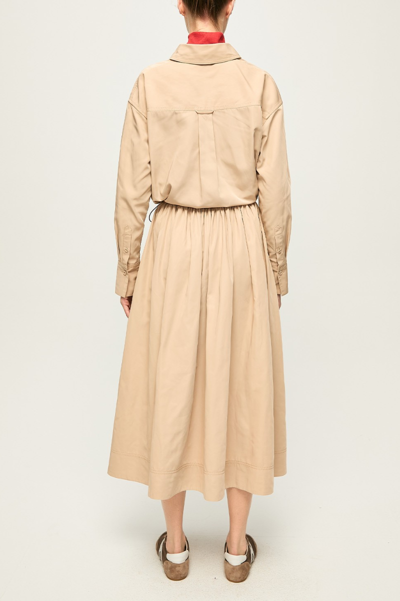 Bates Skirt