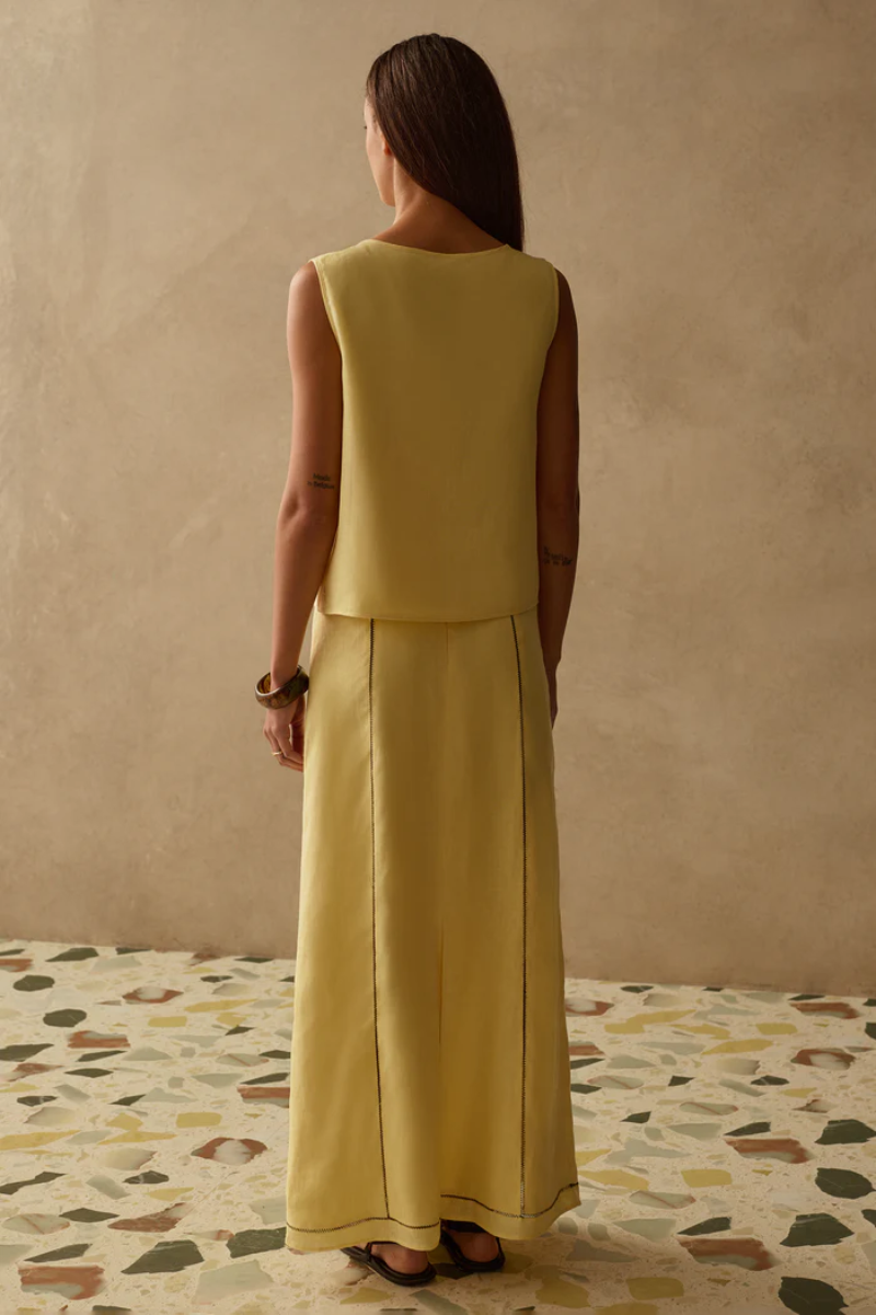 The Nancy Top
