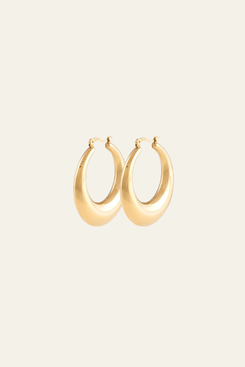 Maddie Hoops
