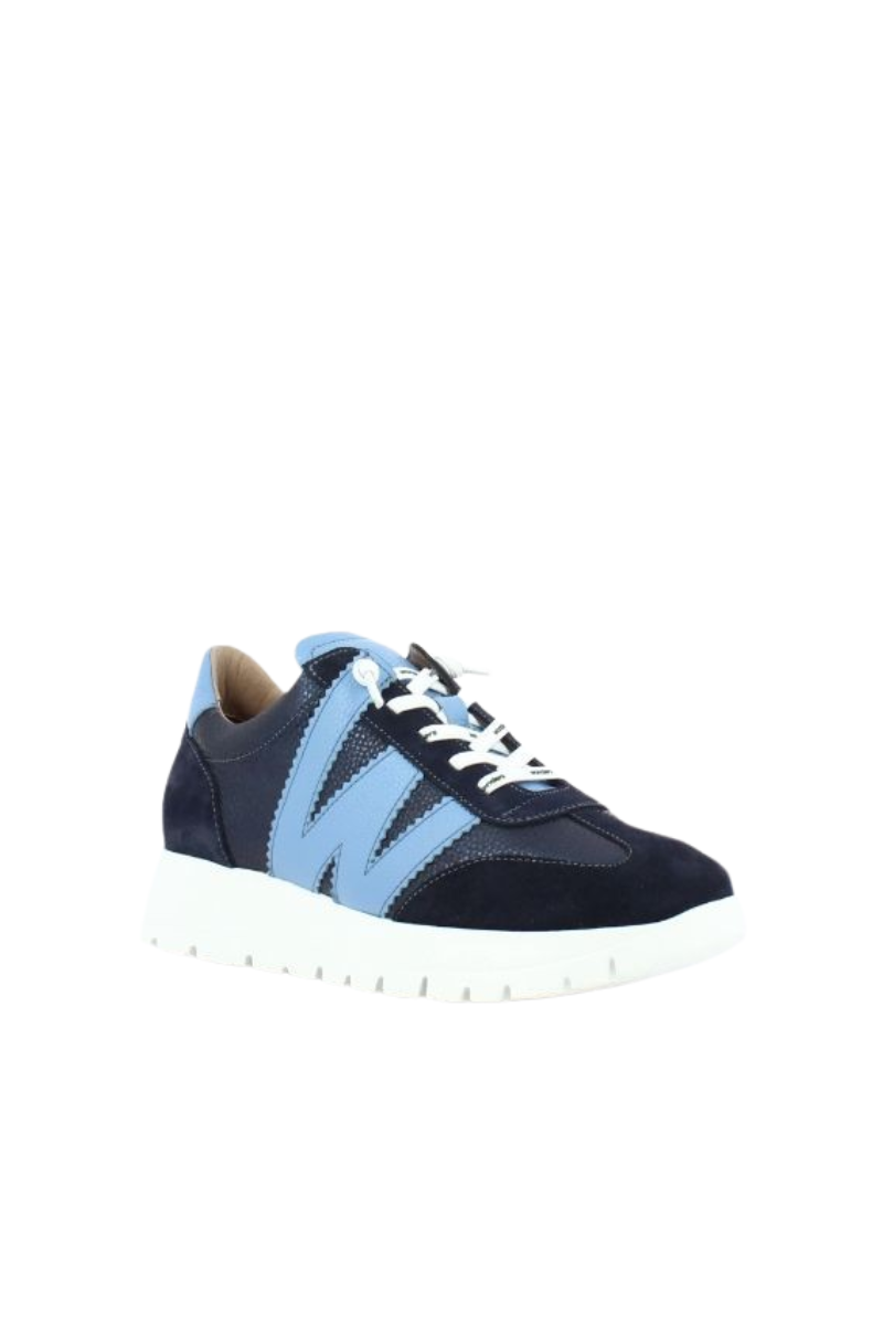 Elvin Wild I Sneaker