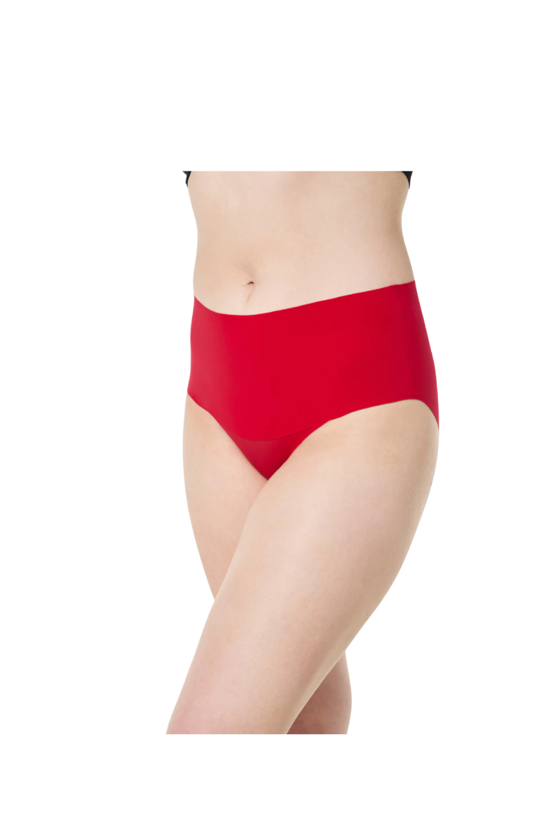 Undie‑tectable Brief