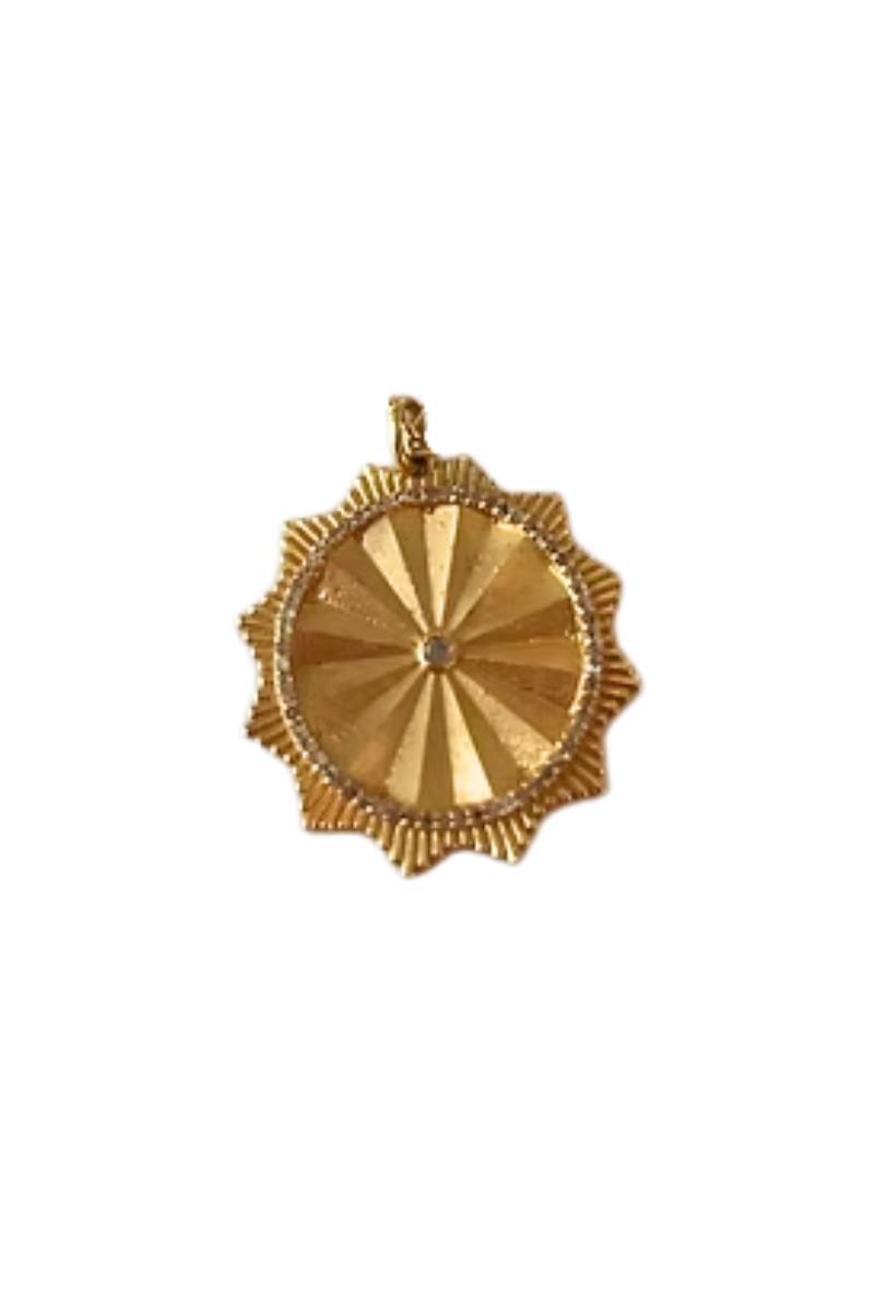 Liv James - Pave Diamond Disc