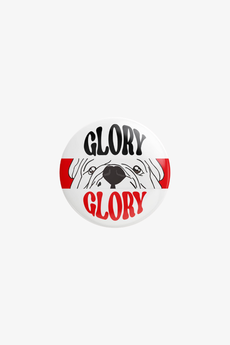 Glory Button