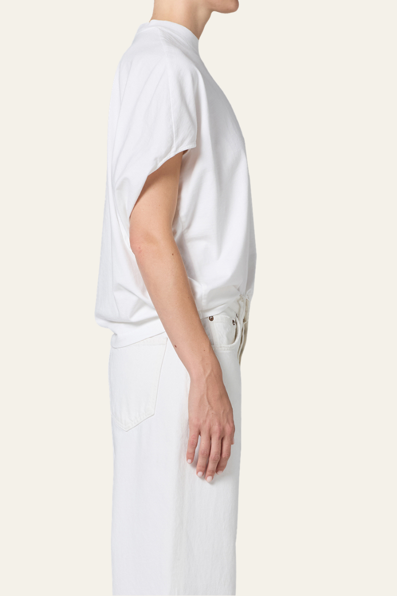 Souline T-Shirt in White