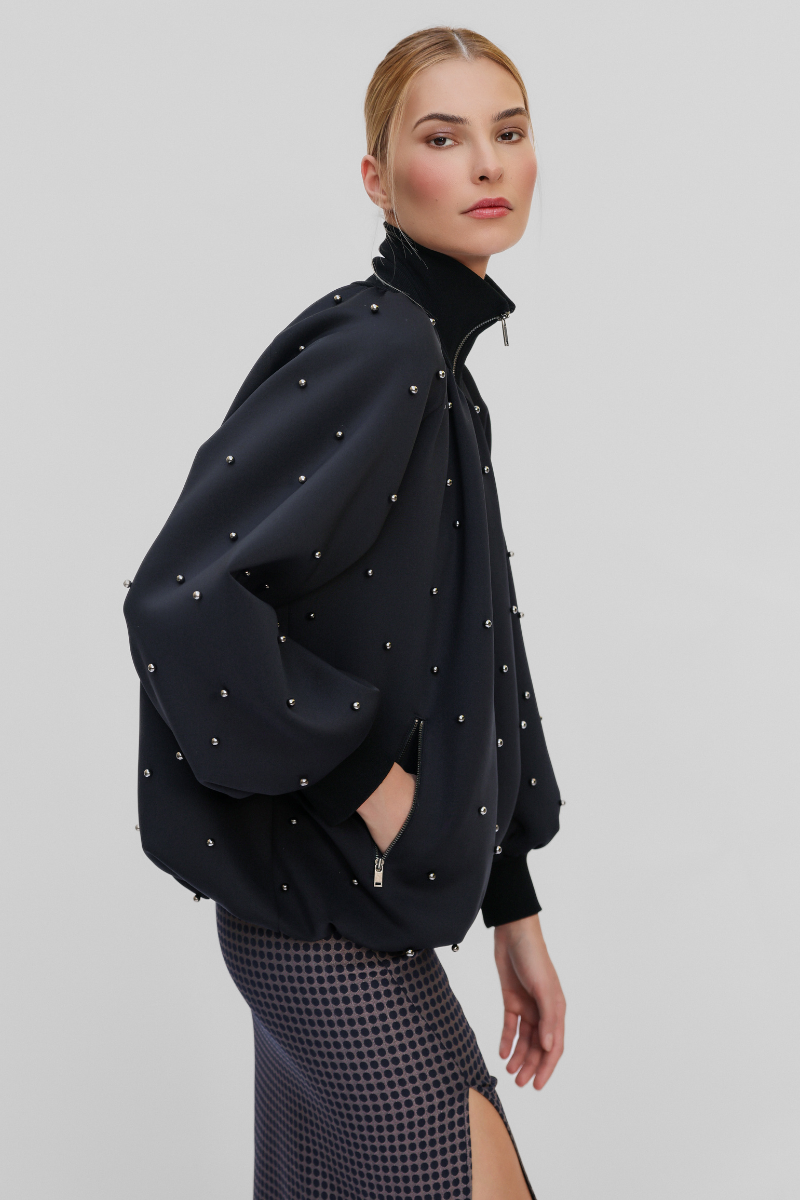 Leucothea Scuba Pearly Bomber