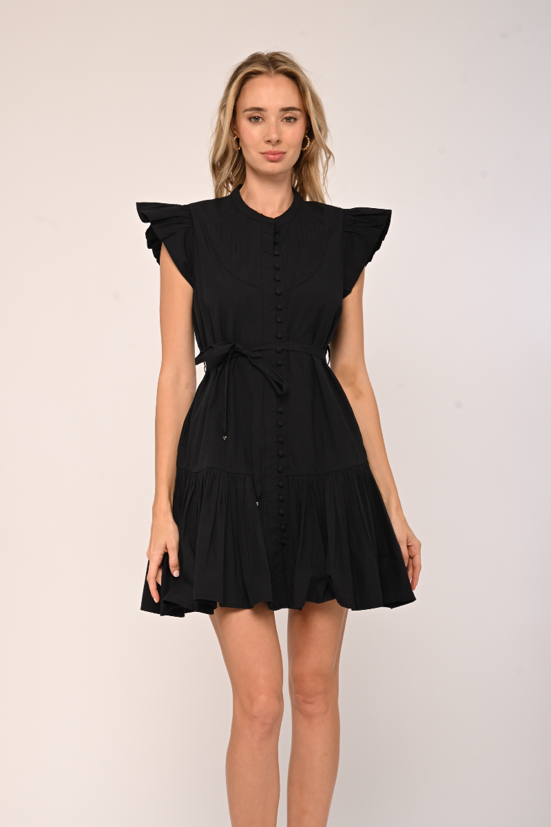 Leilani Dress
