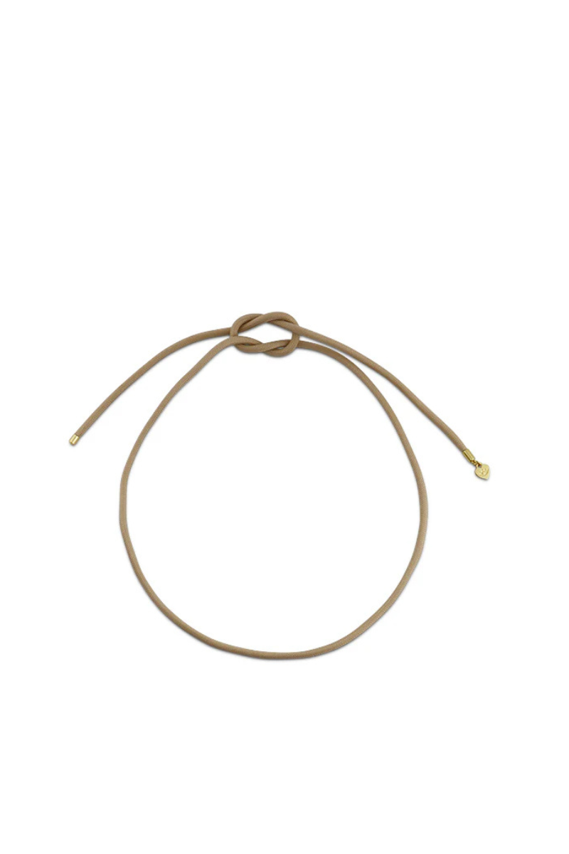Hart - Dune Ecru Necklace Cord