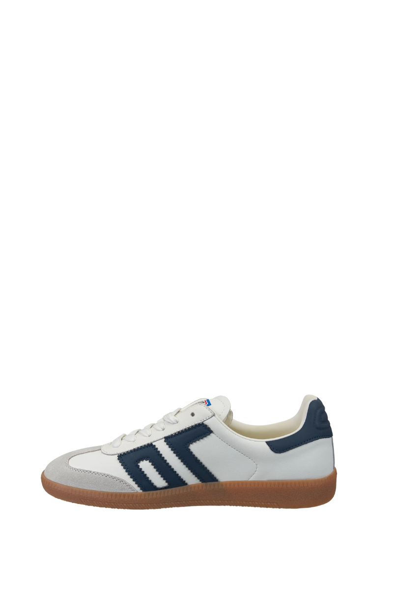 Back 70 Streetwear Cloud Sneakers Cloud Navy