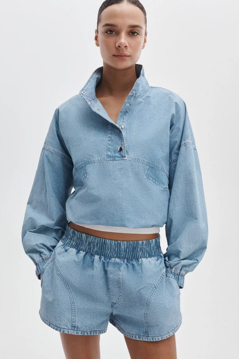 Miramar Sport Popover