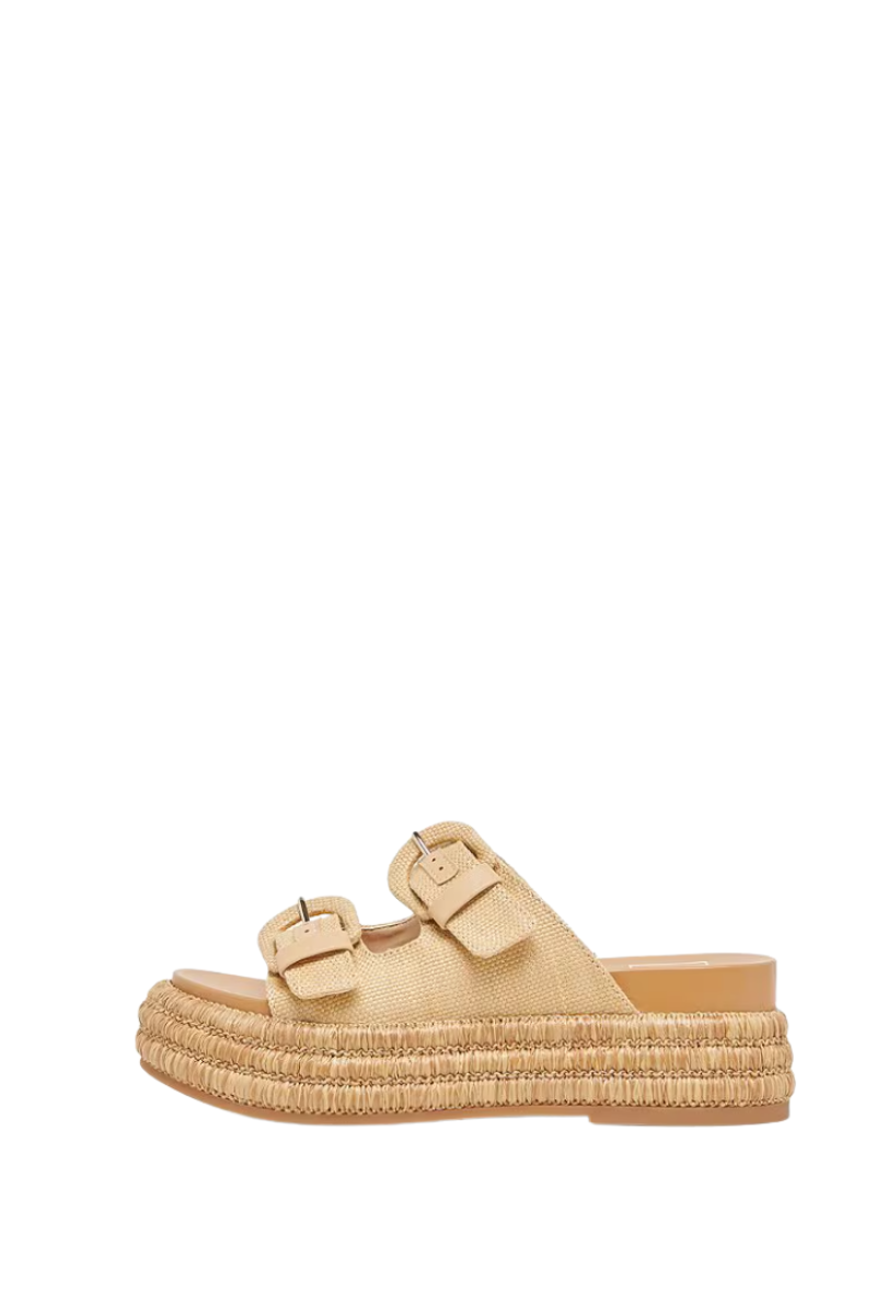 Witney Platform Slide Sandal