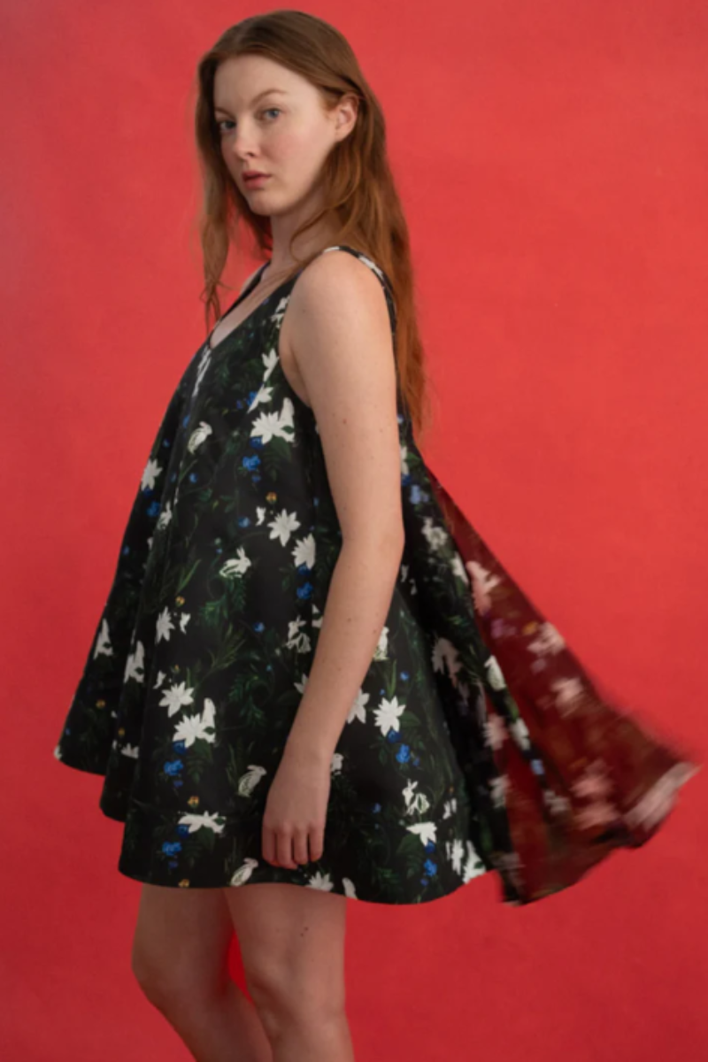 Falco Dress