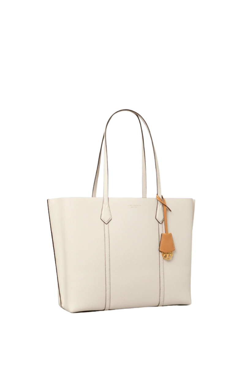 Perry-Triple Compartment Tote