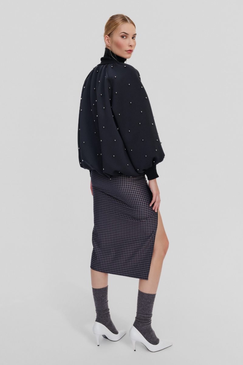 Leucothea Scuba Pearly Bomber