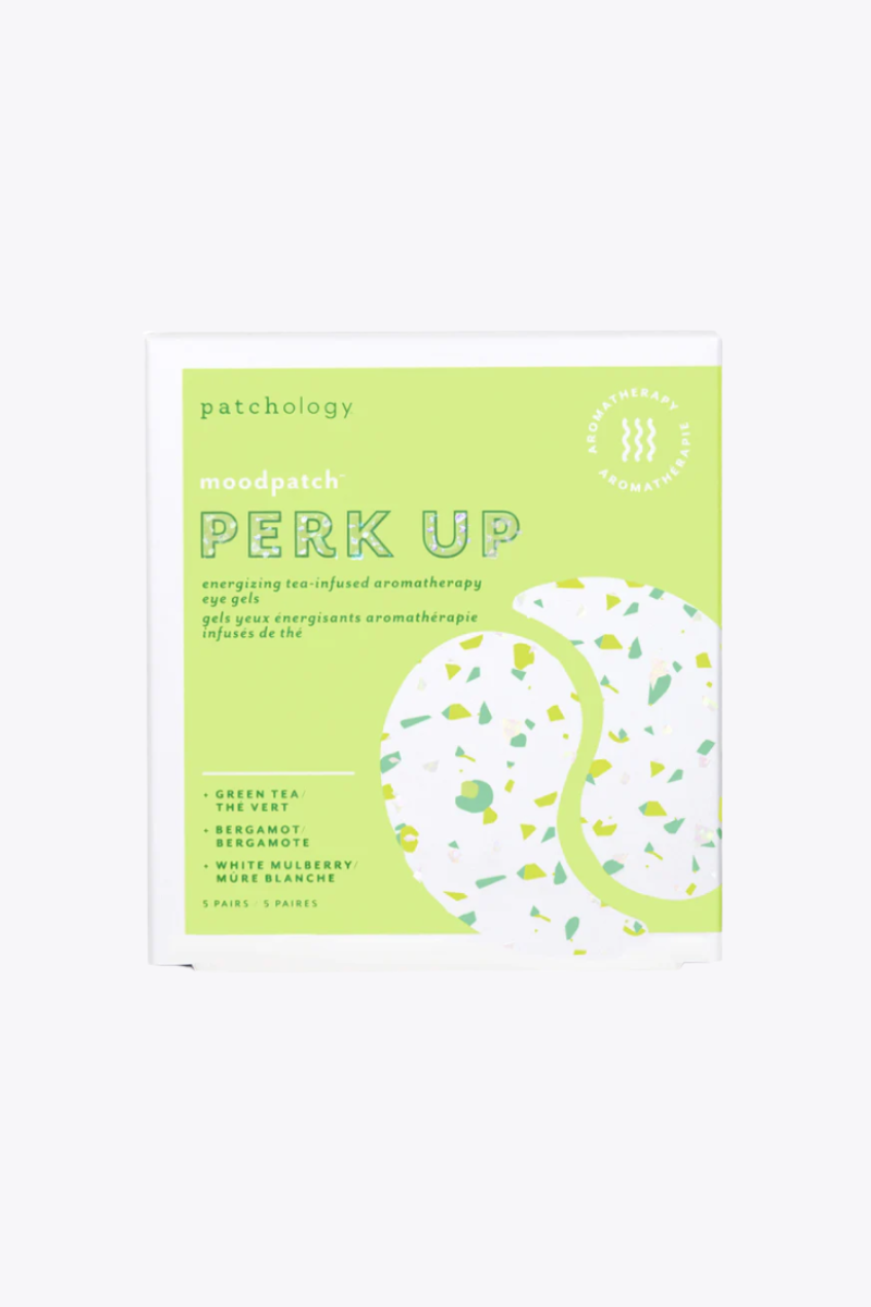 Patch Perk Up Eye Gel 5-pair box