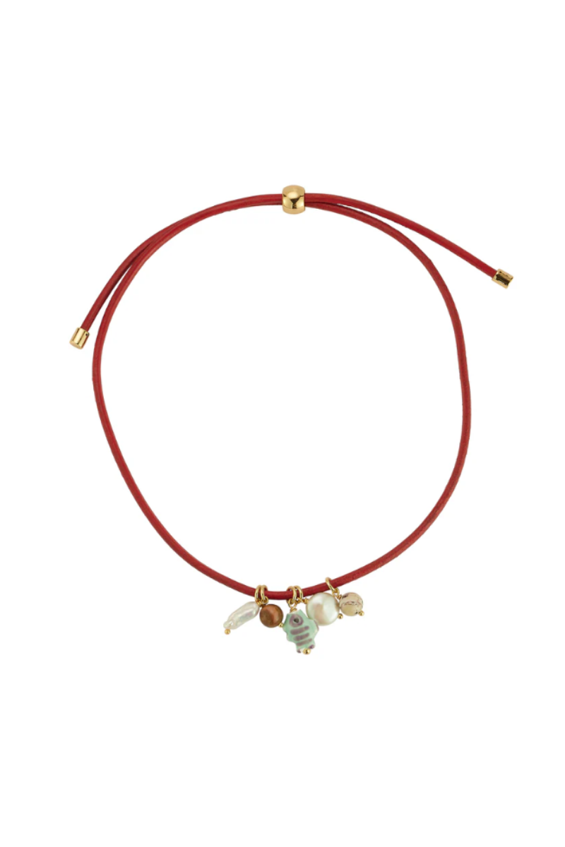 Vega Necklace