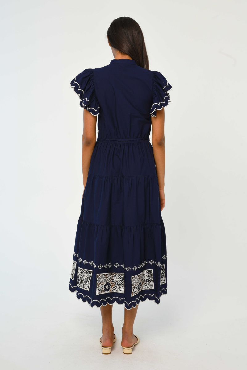 Romy Dress