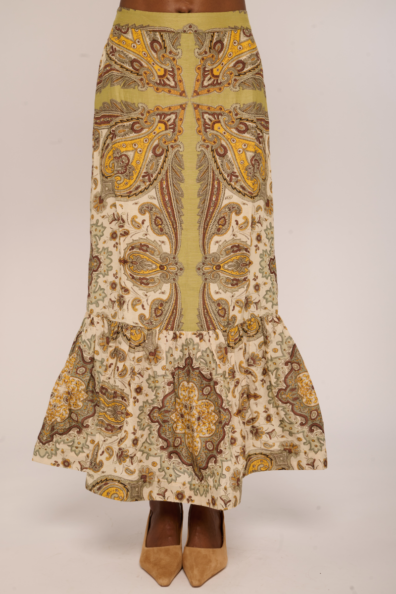 Ava Skirt