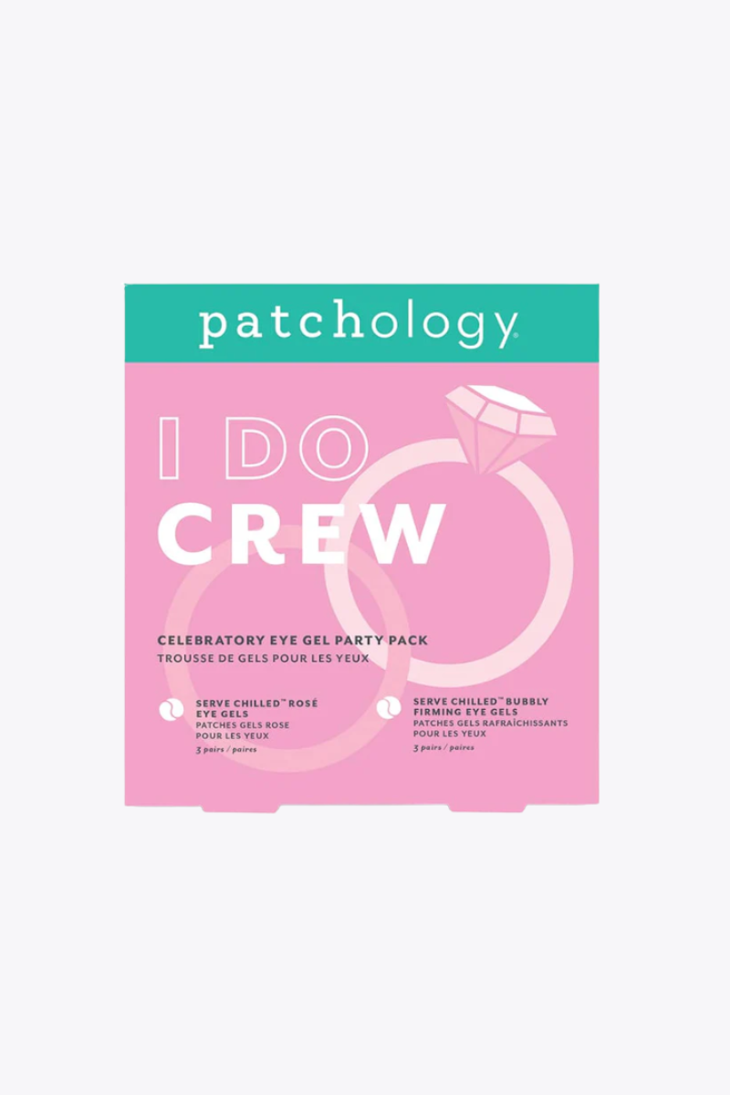 I Do Crew Eye Gel Party Pack