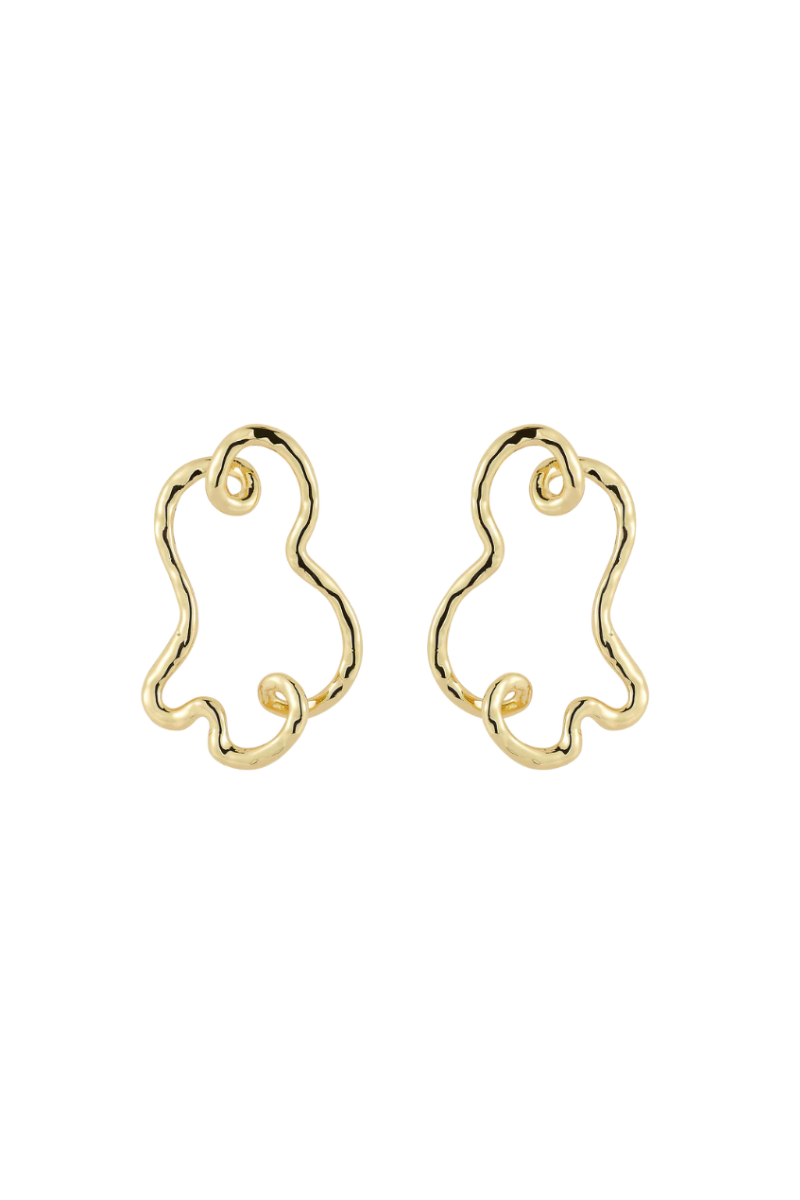 Kassandra Studs