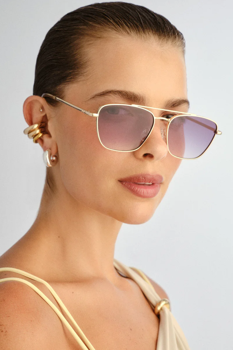 Diametric II Sunglasses