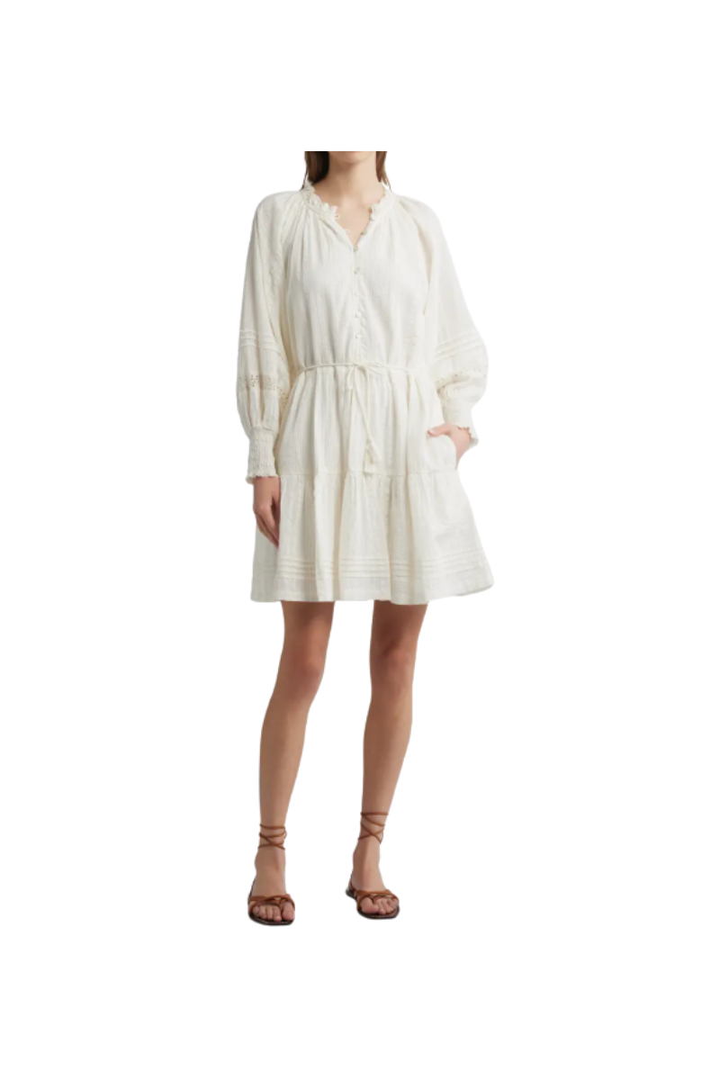 Meadow Mini Dress