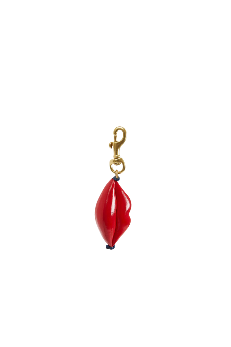 Lips Fob