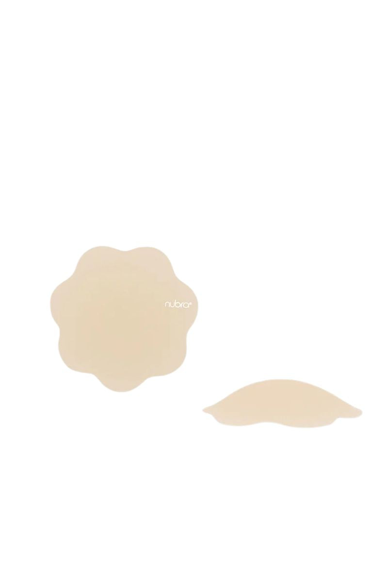 NuBra Pasties Medium