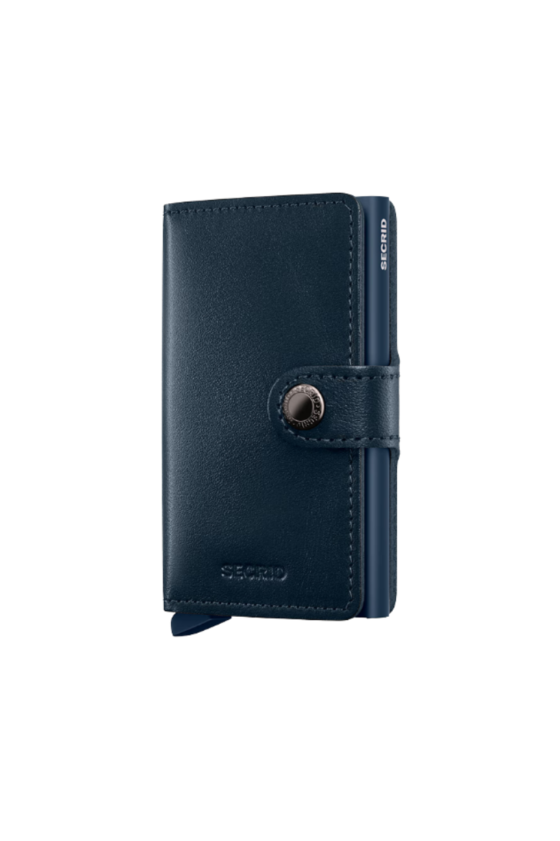 Miniwallet - Navy