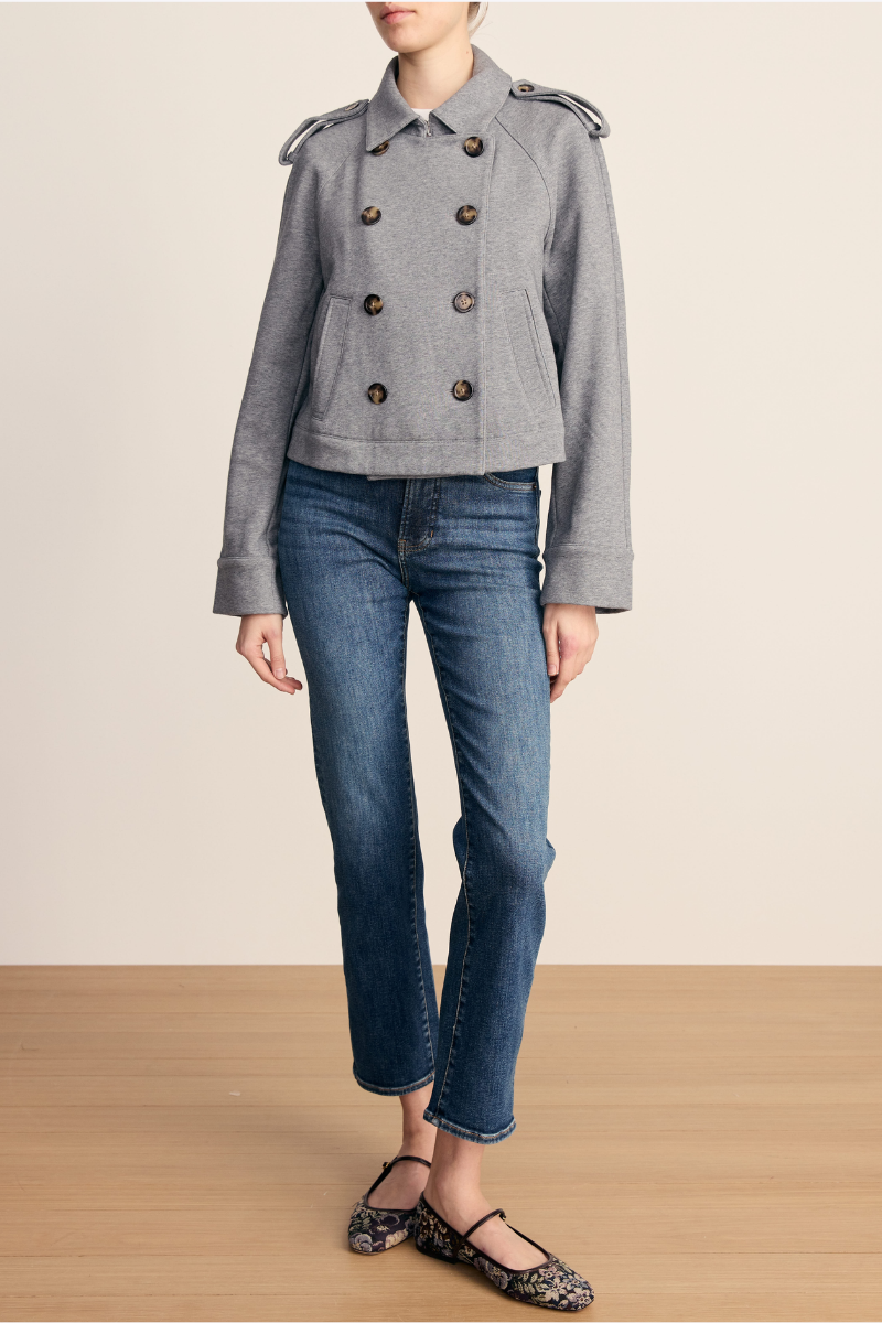 Milla Slim Straight