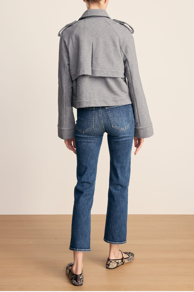 Milla Slim Straight