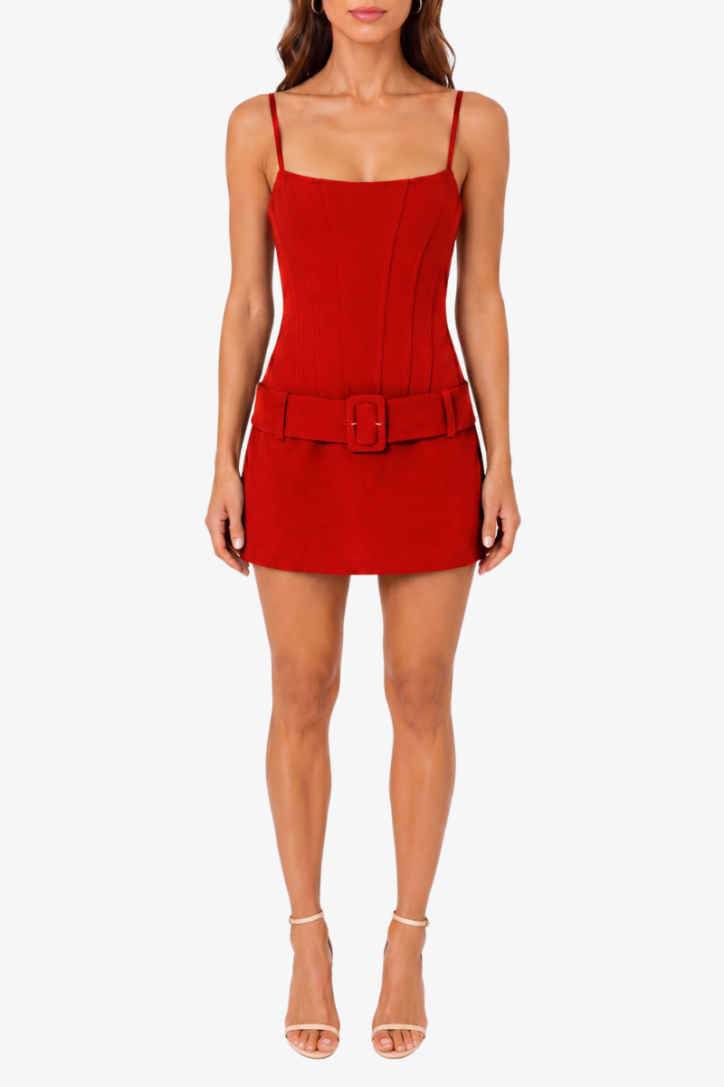 Alva Romper