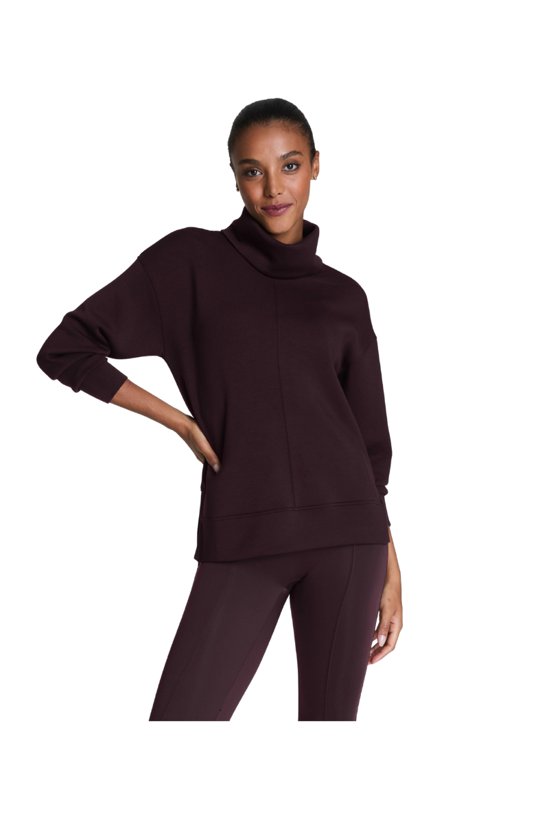 SPANX AirEssentials® Turtleneck Tunic