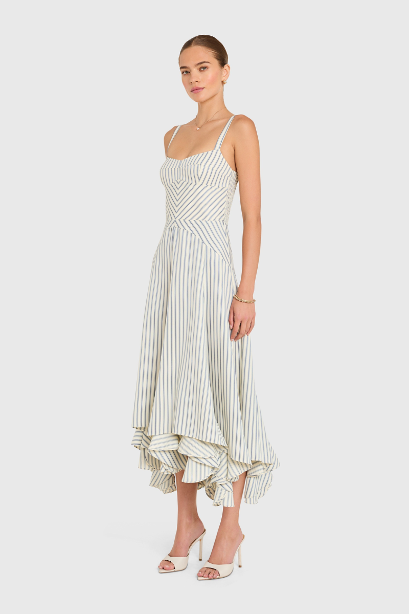 Monterey Dress